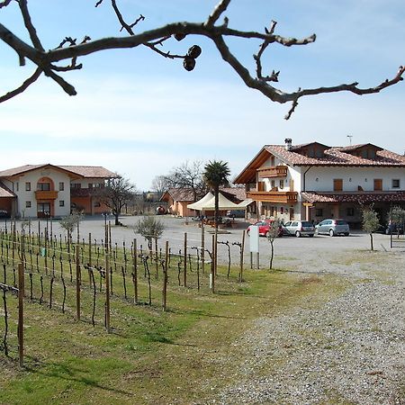Faedis Wine Resort Colle Villano المظهر الخارجي الصورة