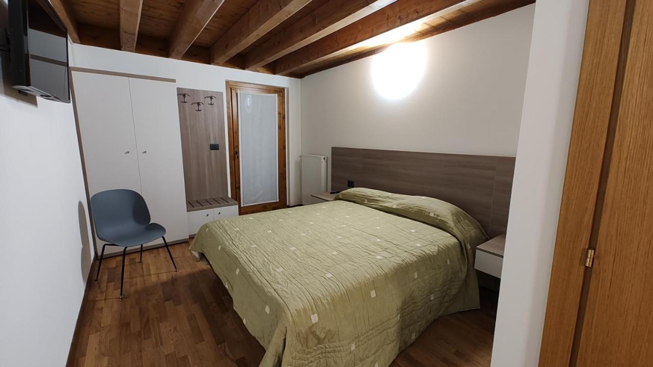 Faedis Wine Resort Colle Villano المظهر الخارجي الصورة