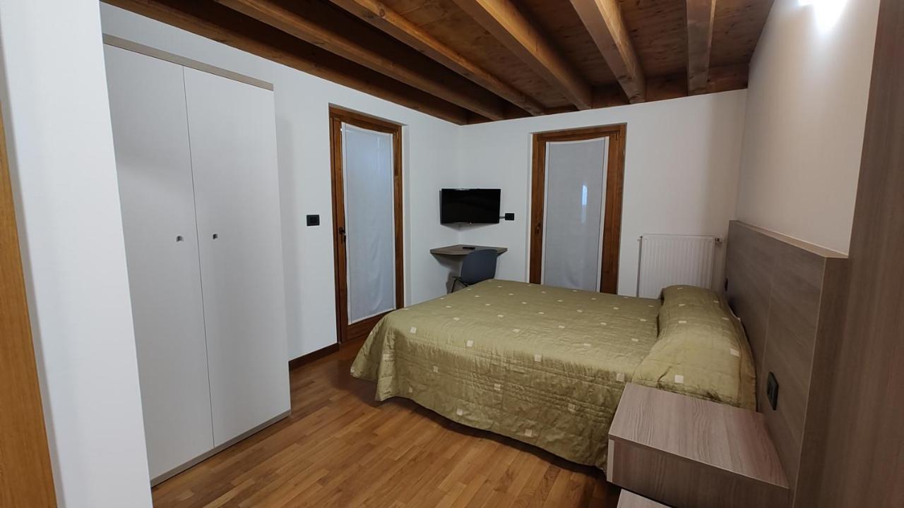 Faedis Wine Resort Colle Villano المظهر الخارجي الصورة