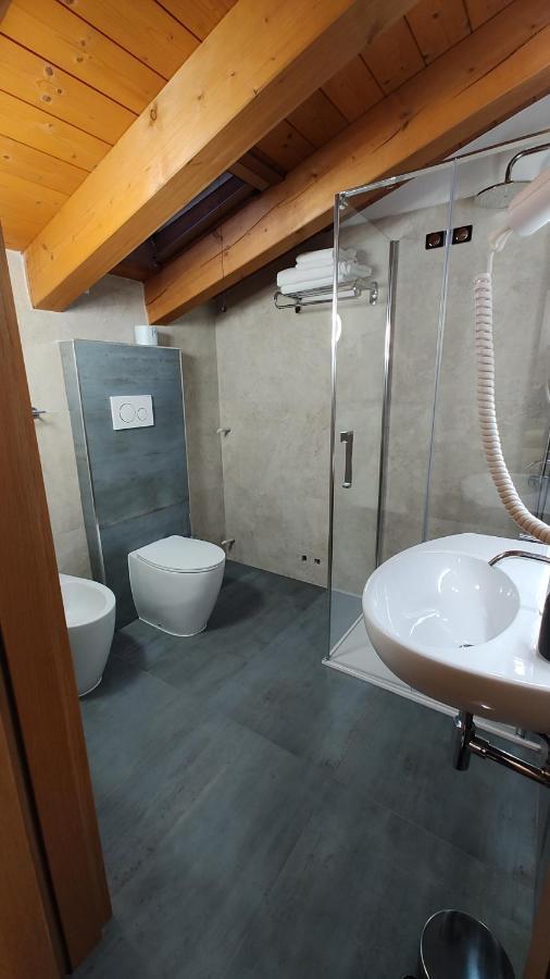 Faedis Wine Resort Colle Villano المظهر الخارجي الصورة