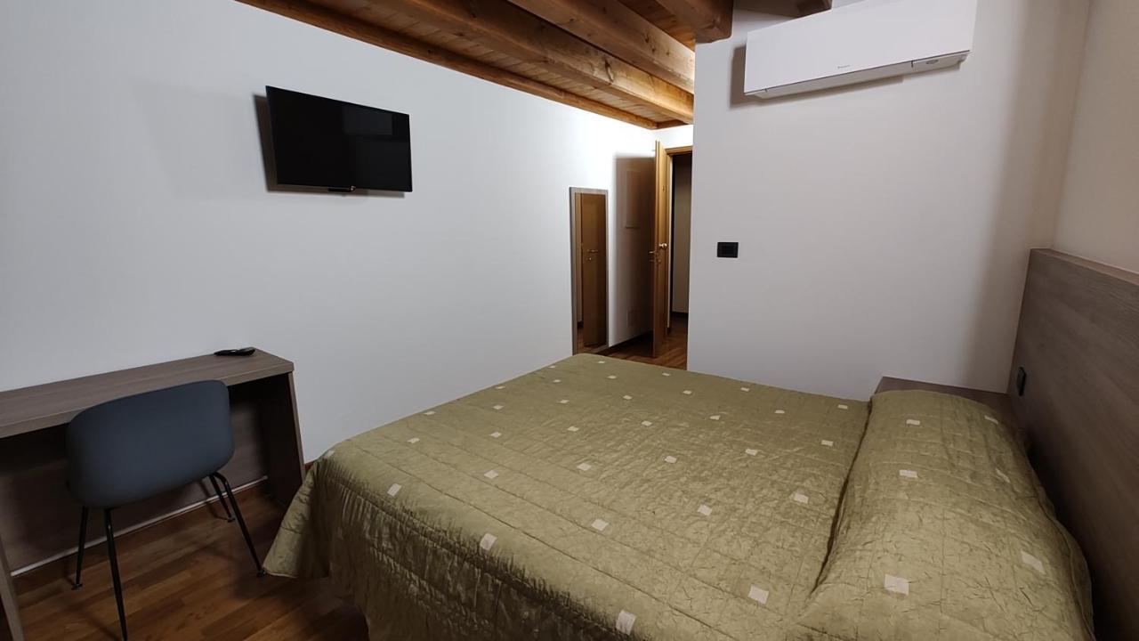 Faedis Wine Resort Colle Villano المظهر الخارجي الصورة