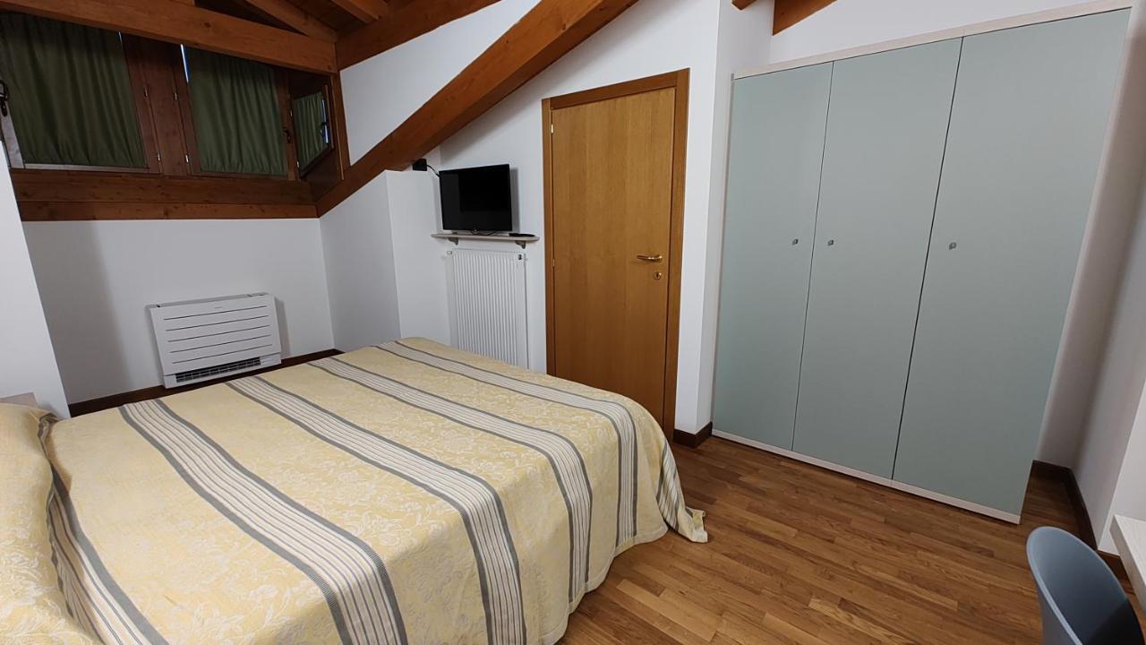 Faedis Wine Resort Colle Villano المظهر الخارجي الصورة