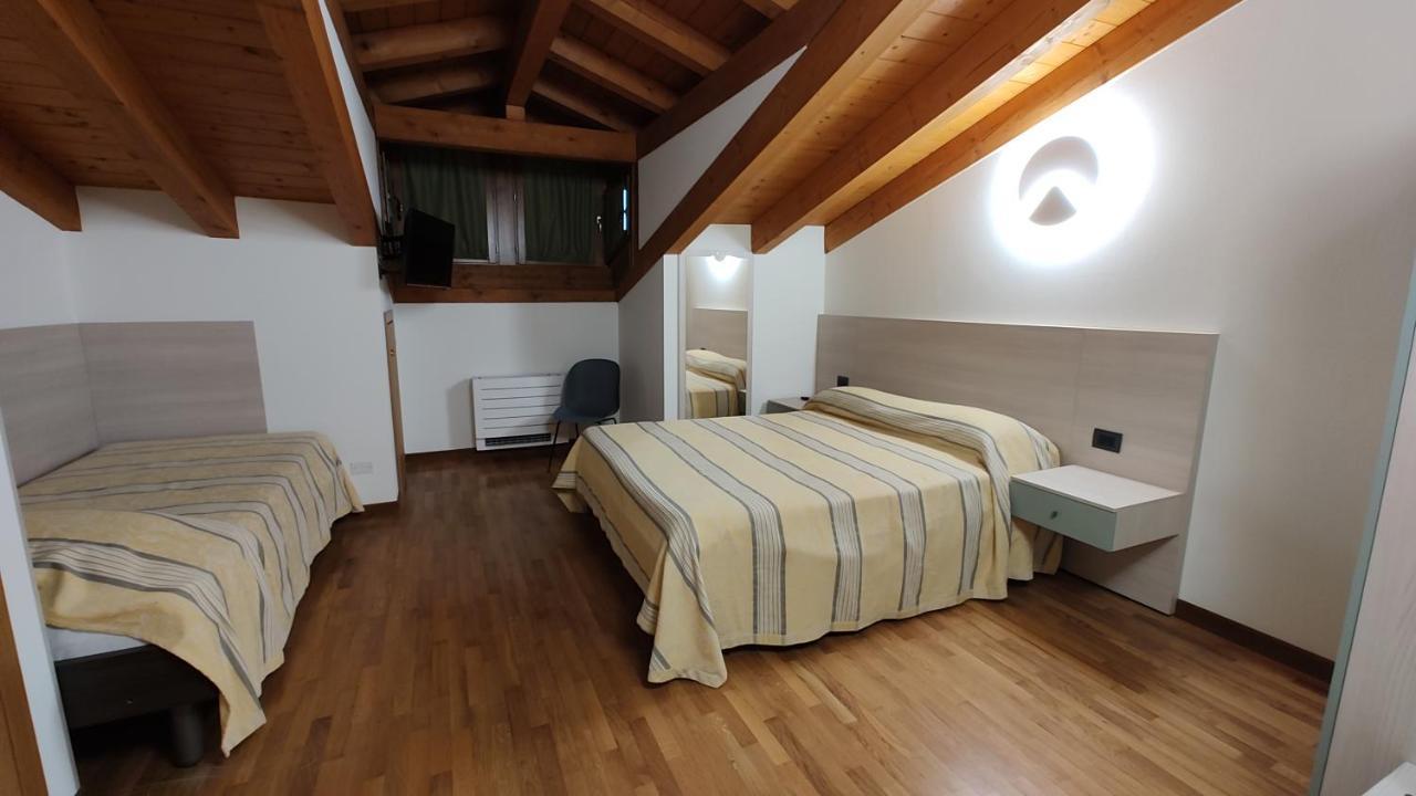 Faedis Wine Resort Colle Villano المظهر الخارجي الصورة