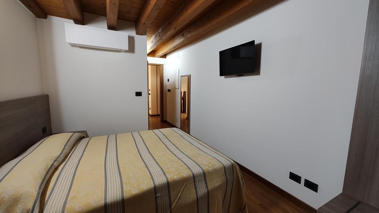 Faedis Wine Resort Colle Villano المظهر الخارجي الصورة