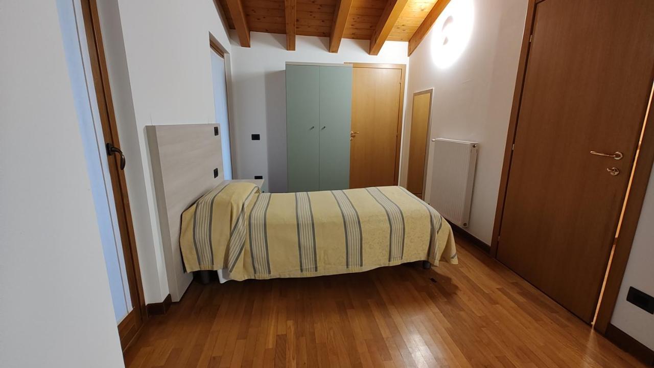 Faedis Wine Resort Colle Villano المظهر الخارجي الصورة