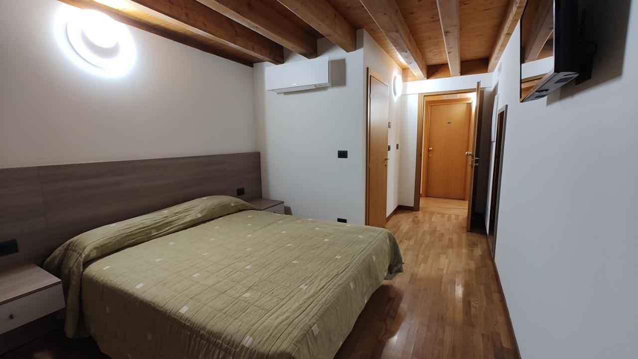 Faedis Wine Resort Colle Villano المظهر الخارجي الصورة