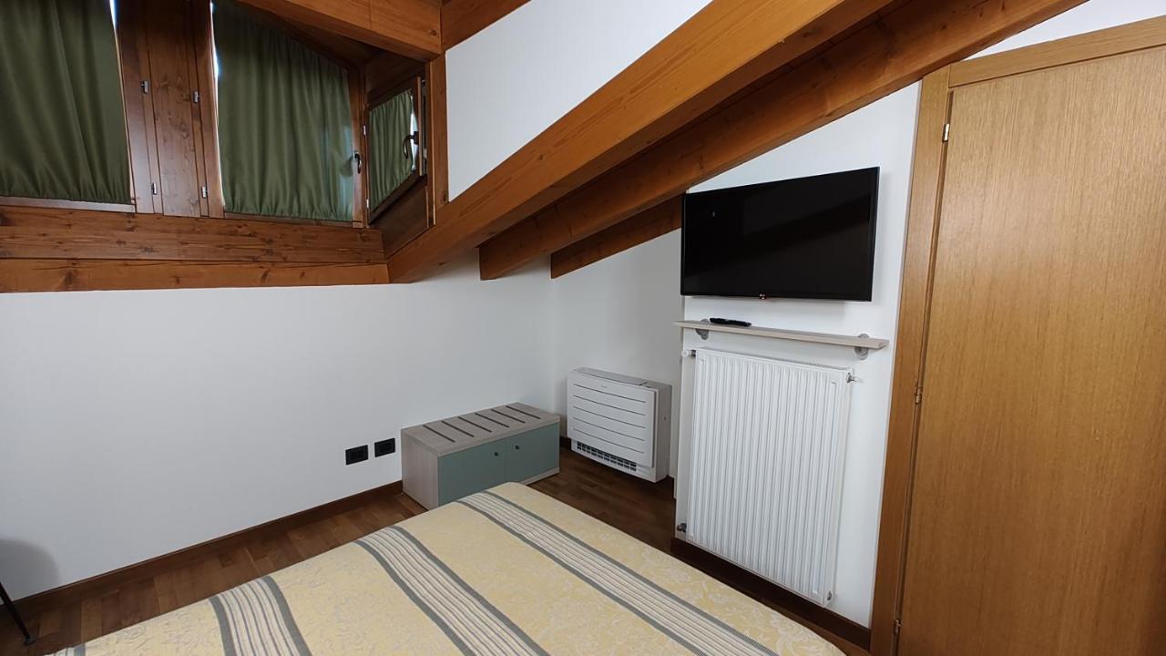 Faedis Wine Resort Colle Villano المظهر الخارجي الصورة