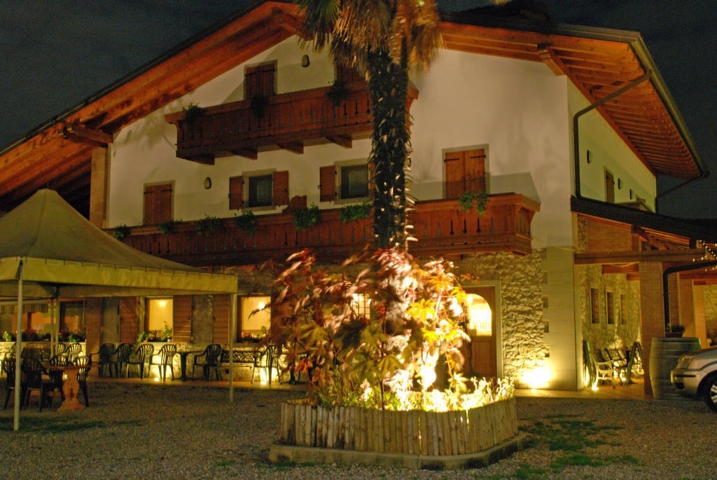 Faedis Wine Resort Colle Villano المظهر الخارجي الصورة