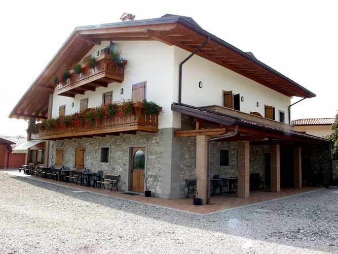 Faedis Wine Resort Colle Villano المظهر الخارجي الصورة