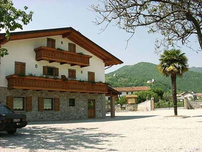 Faedis Wine Resort Colle Villano المظهر الخارجي الصورة